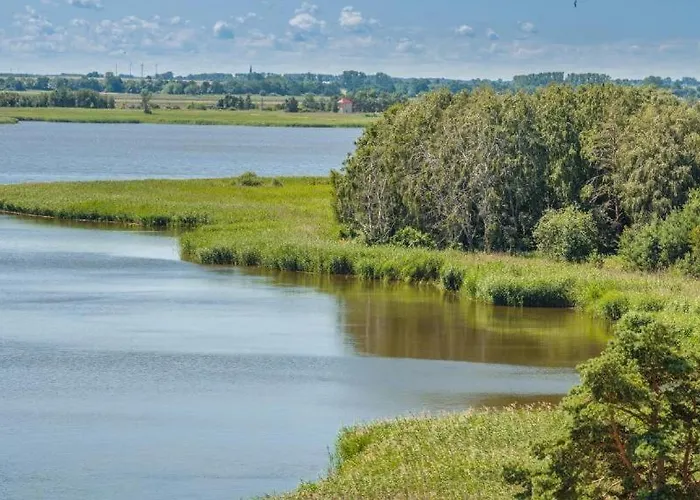 Apartamento Shellter Sun&sea Kolo Kolobrzegu_dzwirzyno_nocleg